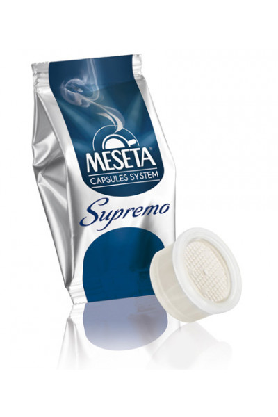 Meseta Capsules